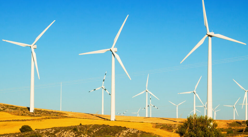 Windmill