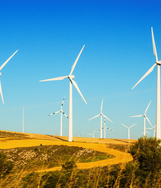 Windmill
