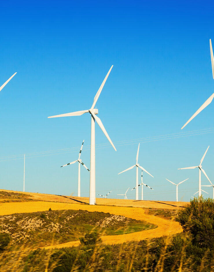 Windmill