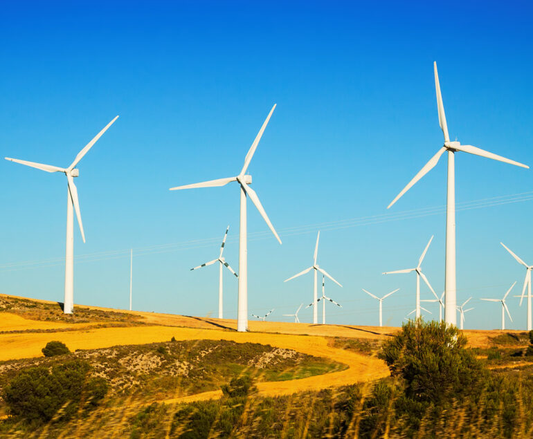 Windmill