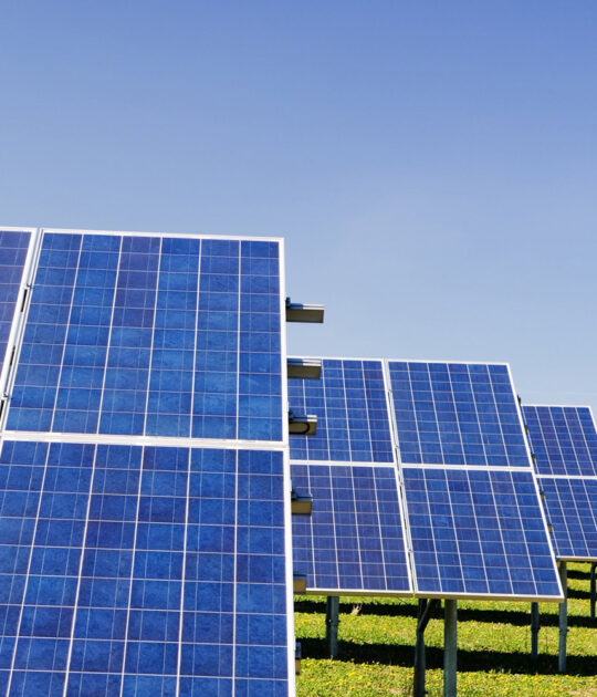 Solar Panel