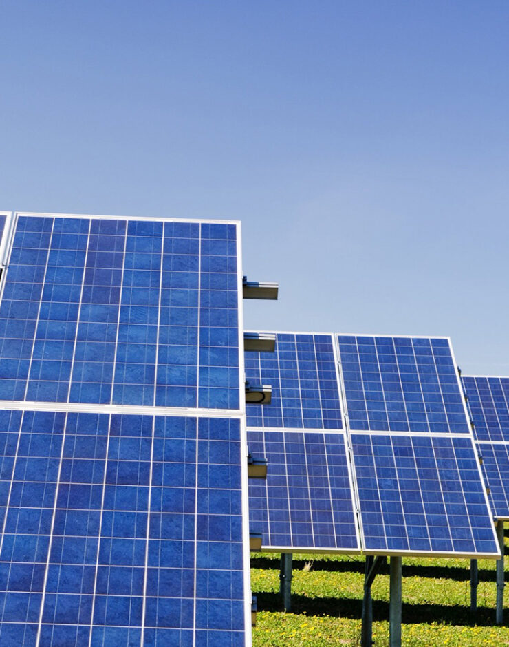 Solar Panel