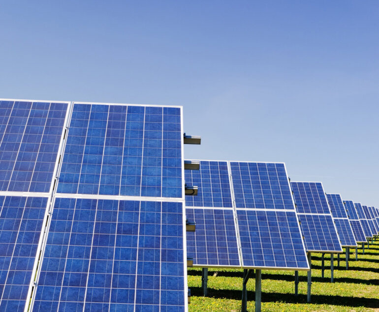 Solar Panel