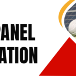 Solar Panel Installation