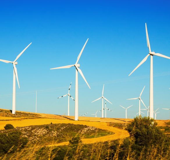 Windmill
